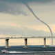 Illustration for article titled Beware the Waterspout, Mother Natures Bounce House Frenemy